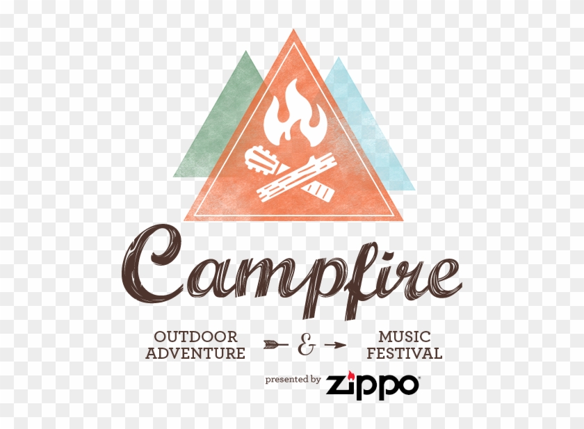 1 1603 Av Campfirefestival - Zippo #601964