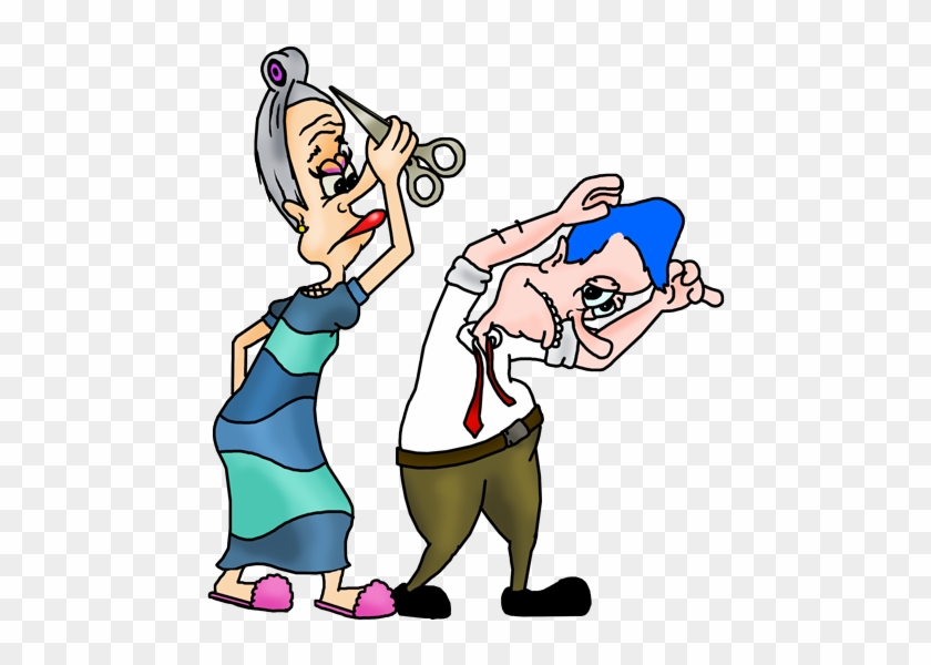 Fantastic Voyage - Cartoon #602002