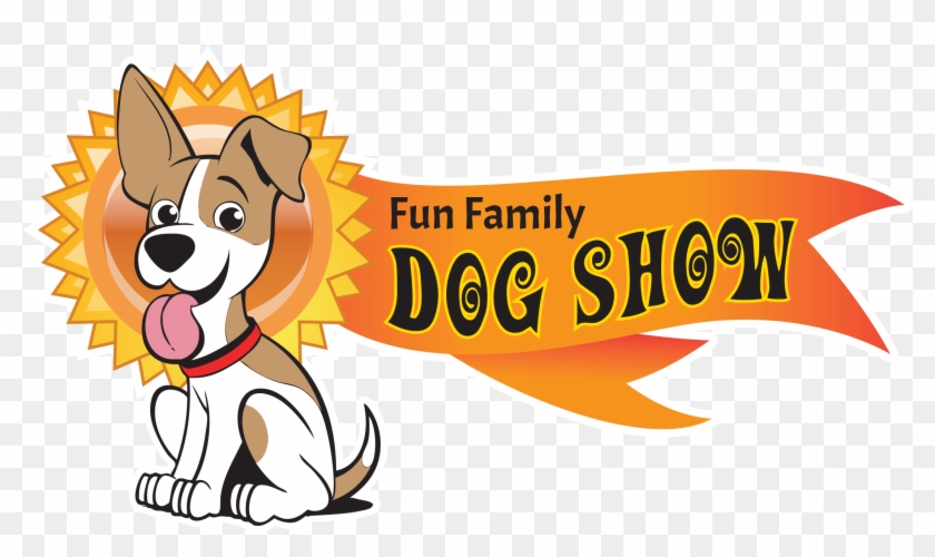 Dog Show Clipart - Pet Show Logo Png #602088