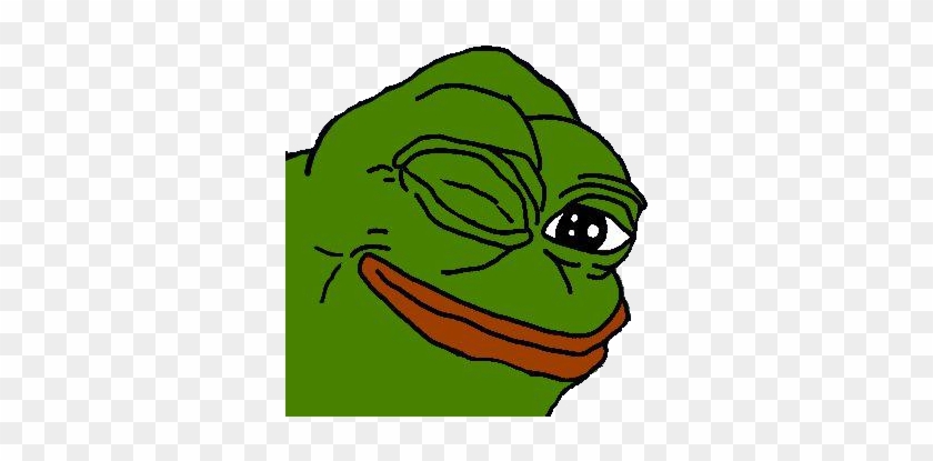 120 Kb Png - Pepe Pepe Pepe Sticker #602096