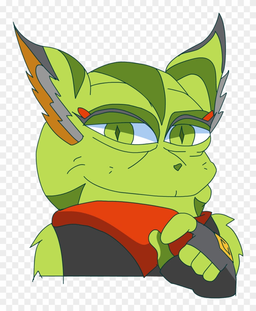 Carol Smug Pepe By Dynostorm - Pepe The Frog #602128