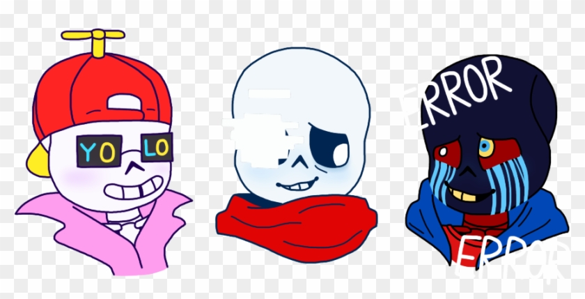 Undertale Sans Underswap Sans Underfell Sans Asylum - Kidfresh #602137