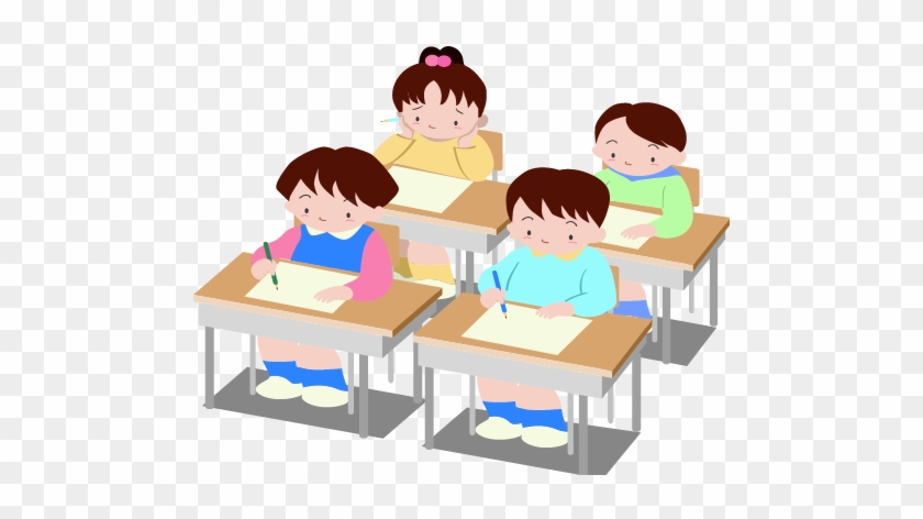 Getting Ready For Istep School Free Transparent Png Clipart Images Download
