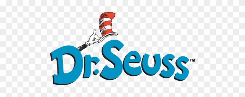 Seuss Thing 2 T Shirt Kids Toys Books Dr Seuss T Shirt - Dr Seuss Logo Png #602175