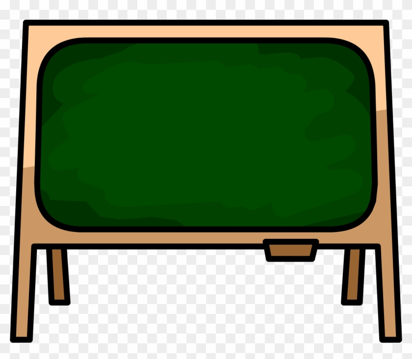 Image - Chalkboard Transparent #602196