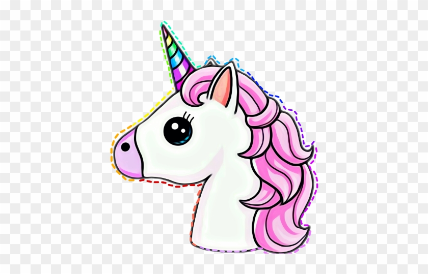 Unicorn Kawaii #602204