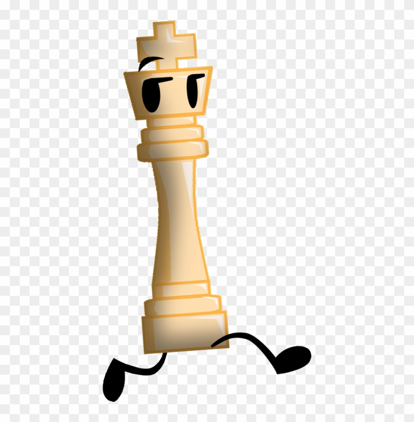 Chess Piece - Super Lifeless Object Battle #602210