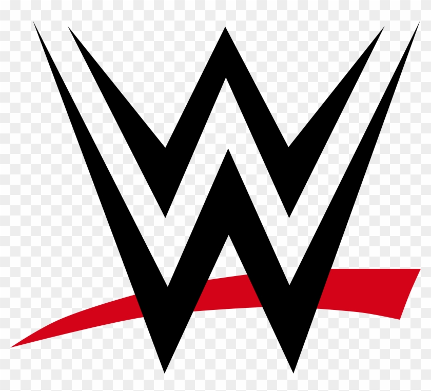 Wwe Logo Black Png - Wwe Logo Black Png #602251