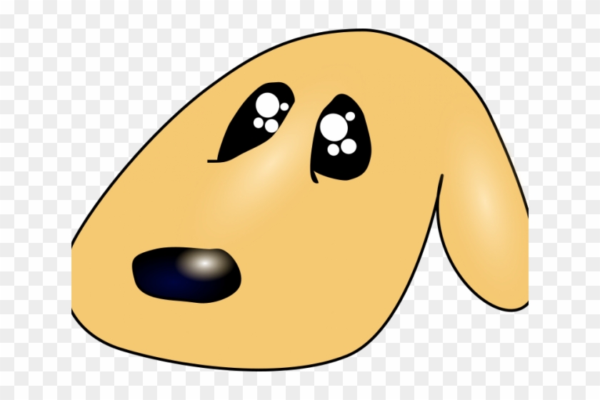 Sad Puppy Clipart - Clip Art #602303