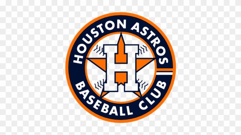Houston Astros Transparent - Houston Astros 2017 Logo #602356
