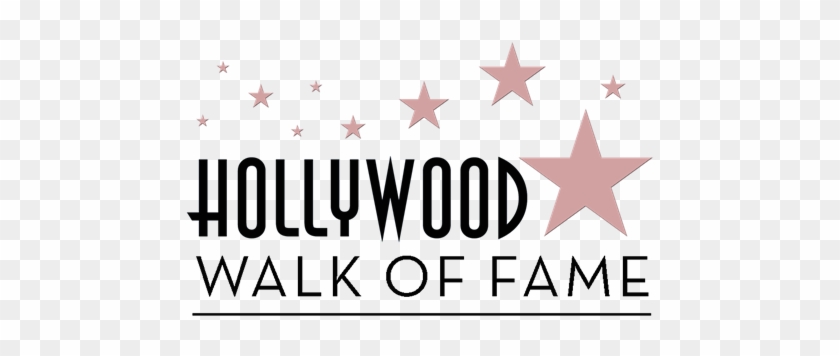 Walk - Hollywood Chamber Of Commerce #602385