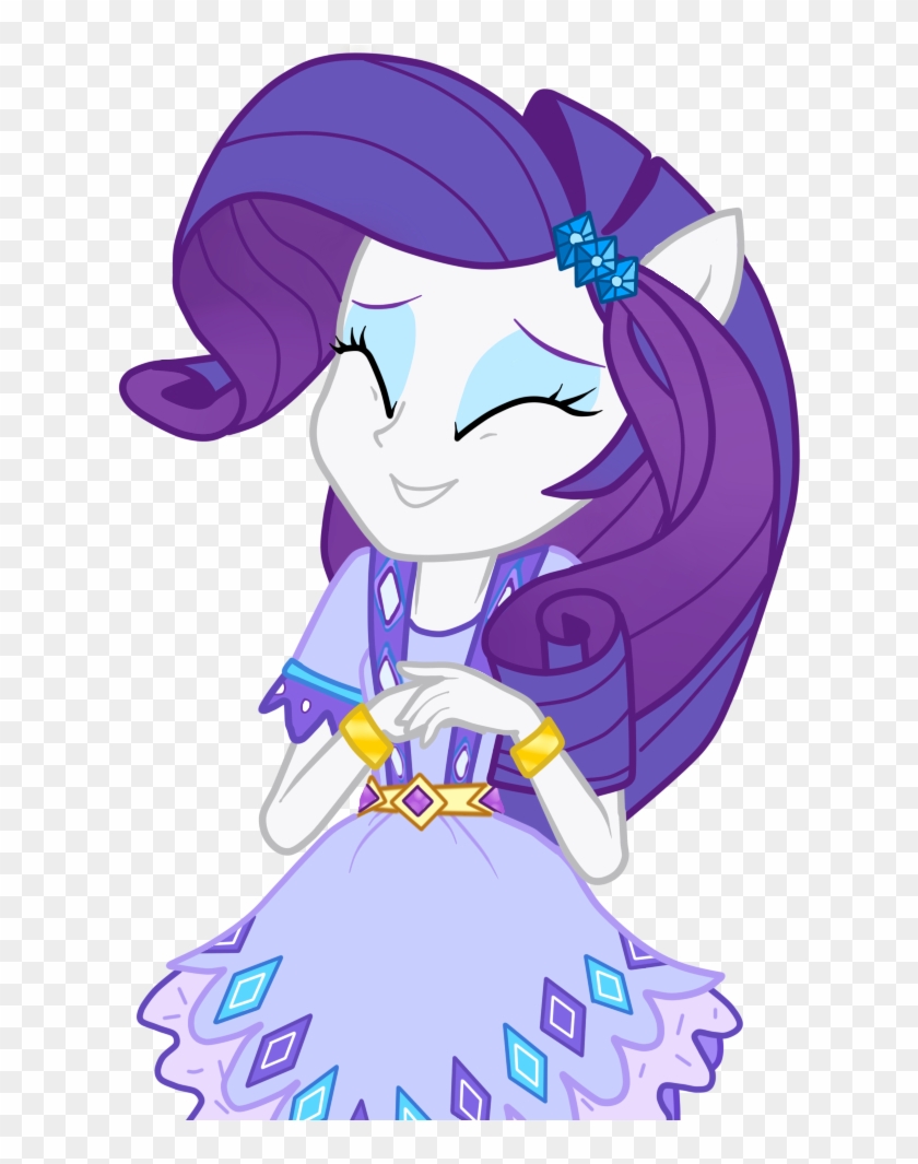 Rarity By Mindyglade18 - Rarity Legend Of Everfree #602422