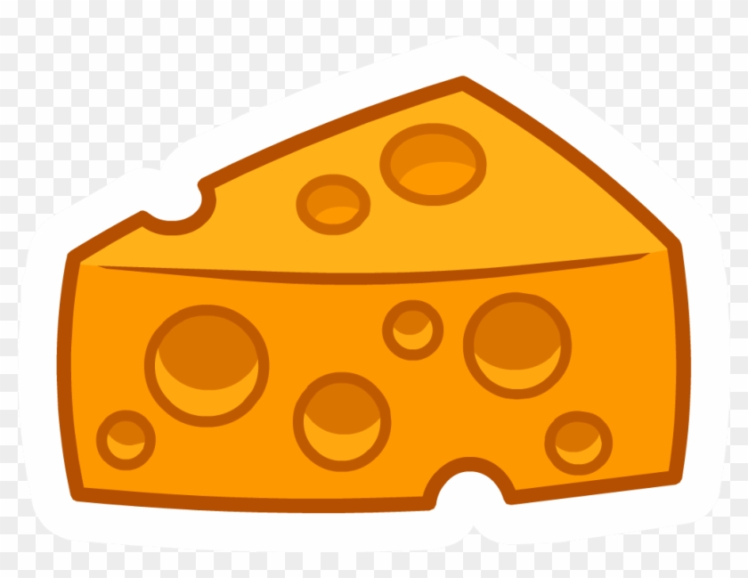 Cheese Pin - Libro Quien Movio Mi Queso En Pdf #602429