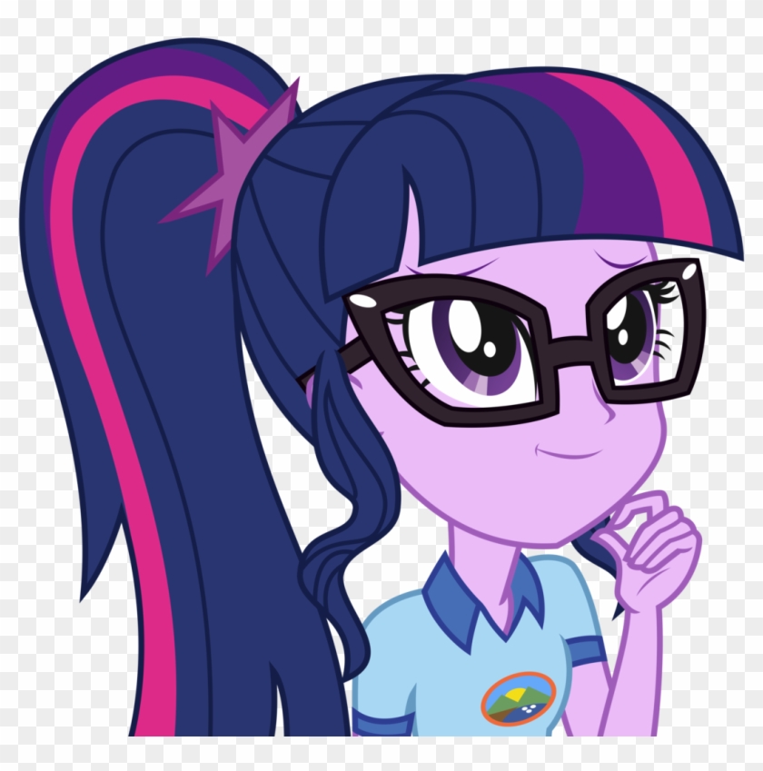 Sketchmcreations, Equestria Girls, Legend Of Everfree, - Twilight Sparkle #602438