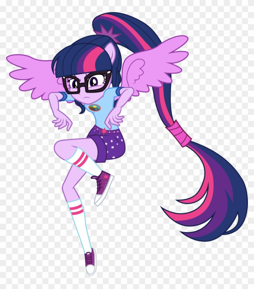 Absurd Res, Artist - Twilight Sparkle Eg Legend Of Everfree #602470