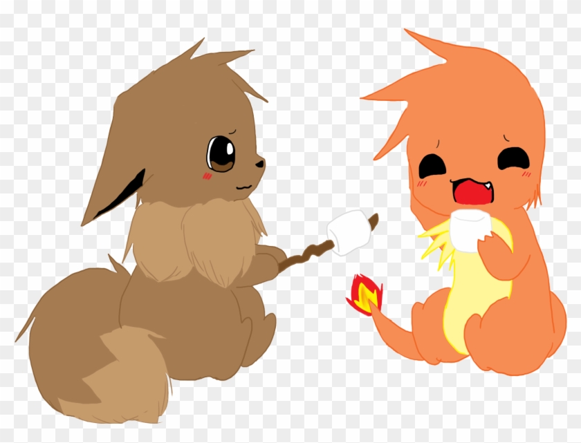 Nom Campfire - Nộm #602485