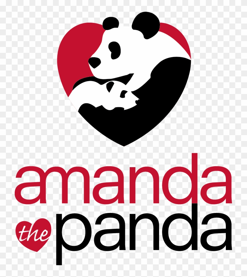 Amanda The Panda - Amanda The Panda #602488