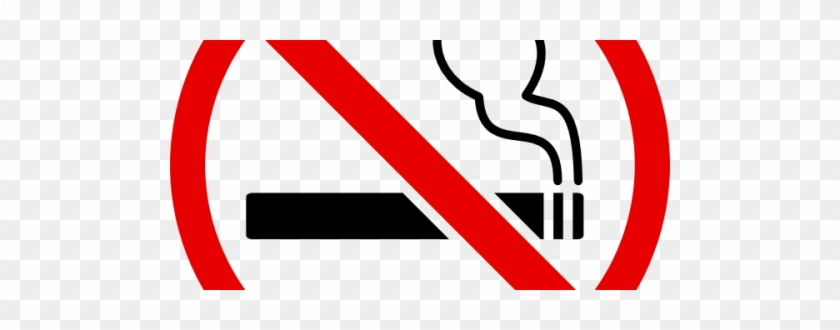 Image No Smoking Sign - No Smoking Day 2015 #602492