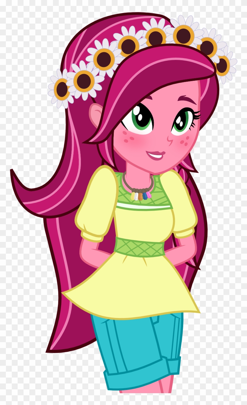 Mlp Equestria Girls Legend Of Everfree Gloriosa - My Little Pony: Equestria Girls #602520