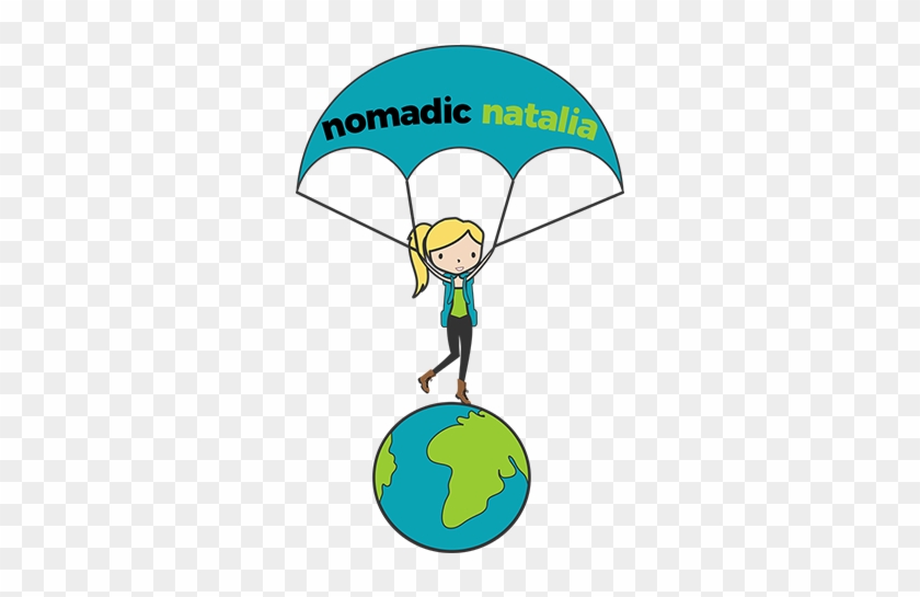 Nomadic Natalia - Travel #602556