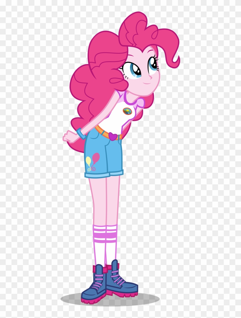 Limedazzle, Belt, Boots, Camper, Clothes, Equestria - Pinkie Pie Camp Everfree #602559