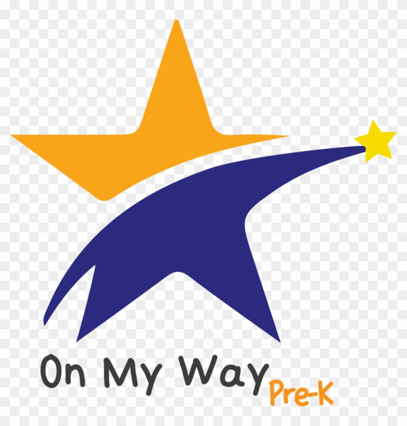 On My Way Pre-k Applications Available For 2018/19 - My Way To Pre K #602601