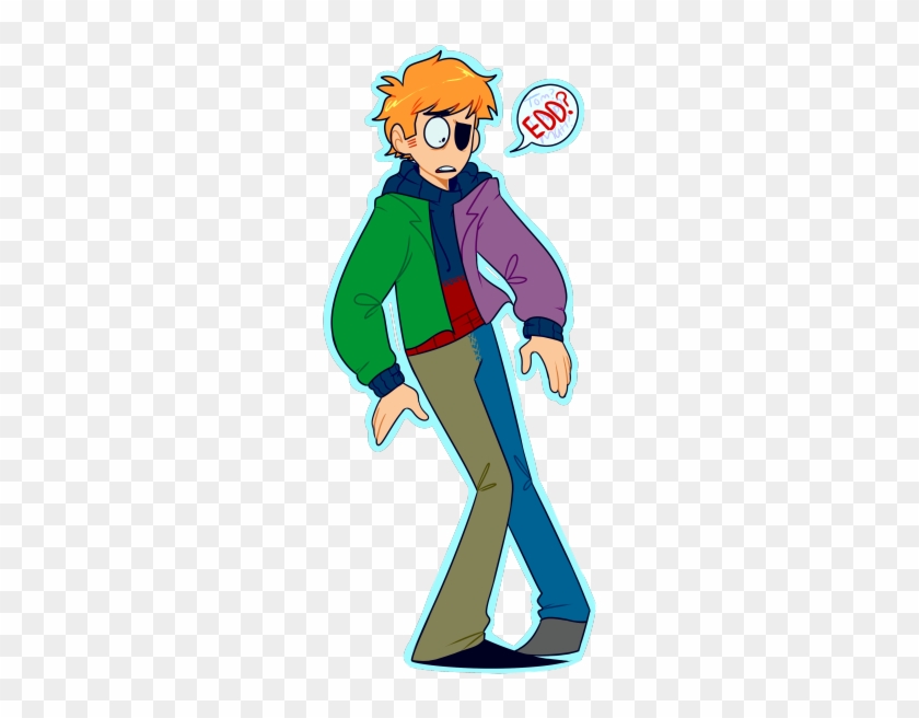 Tomatoredd - Tumblr - Tom And Edd Fusion #602625