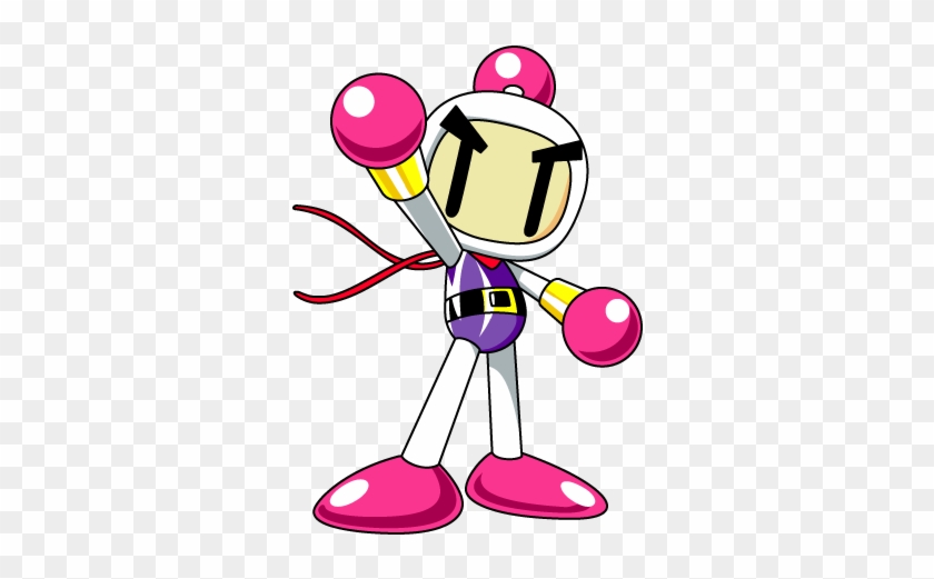 Bomb1 By Sunnyspells11 - Super Smash Flash 2 Bomberman #602634