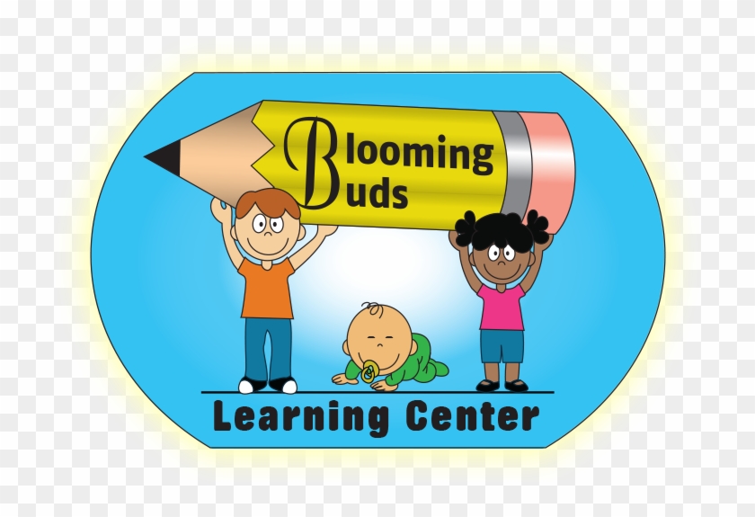 Blooming Buds, Llc - Cartoon #602661