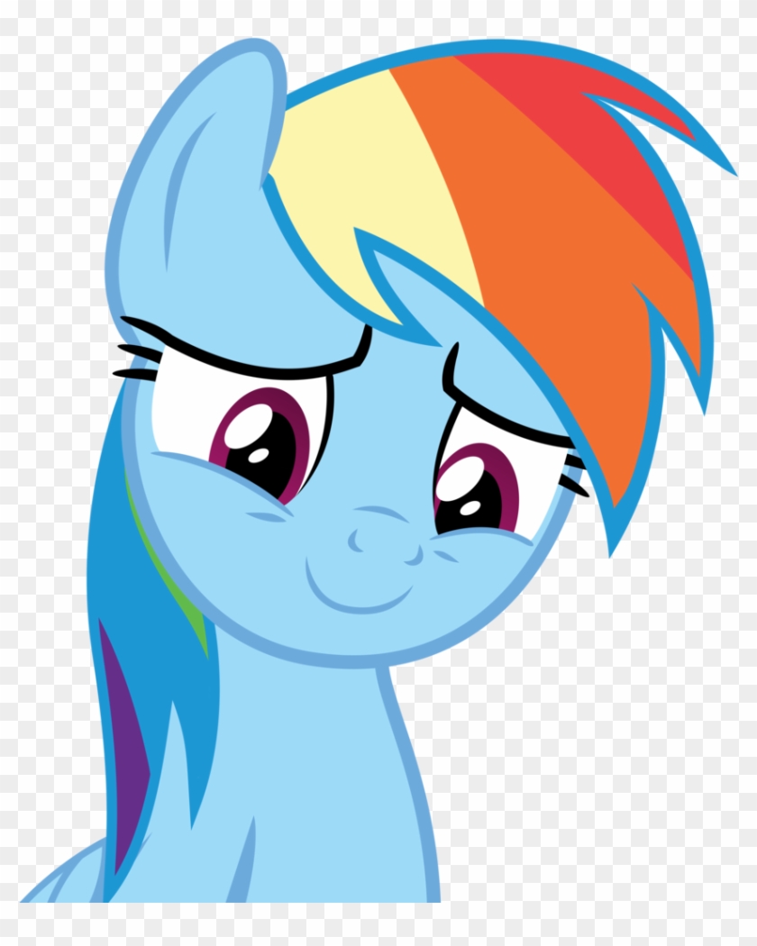 Absurd Res, Artist - Rainbow Dash 1 Vector #602674