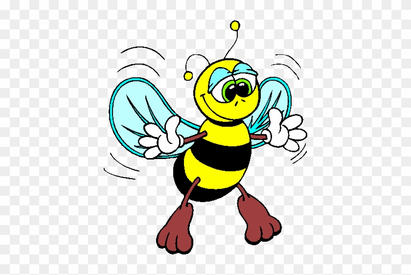 Bcsd/rafer Johnson Pre-kindergarten - Spelling Bee Stickers #602684