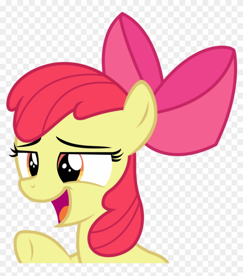 Apple Bloom, Artist - Little Pony Friendship Is Magic #602686