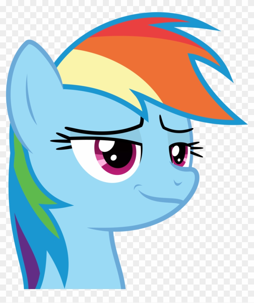 Absurd Res, Artist - Rainbow Dash Surprised Face #602692