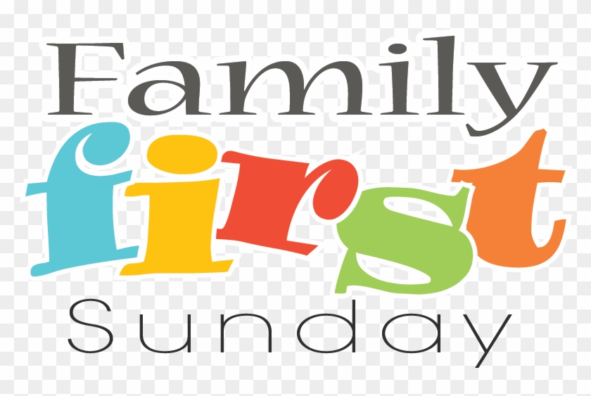 On This Sunday, We Invite Families With Kids In Pre-k - On This Sunday, We Invite Families With Kids In Pre-k #602706