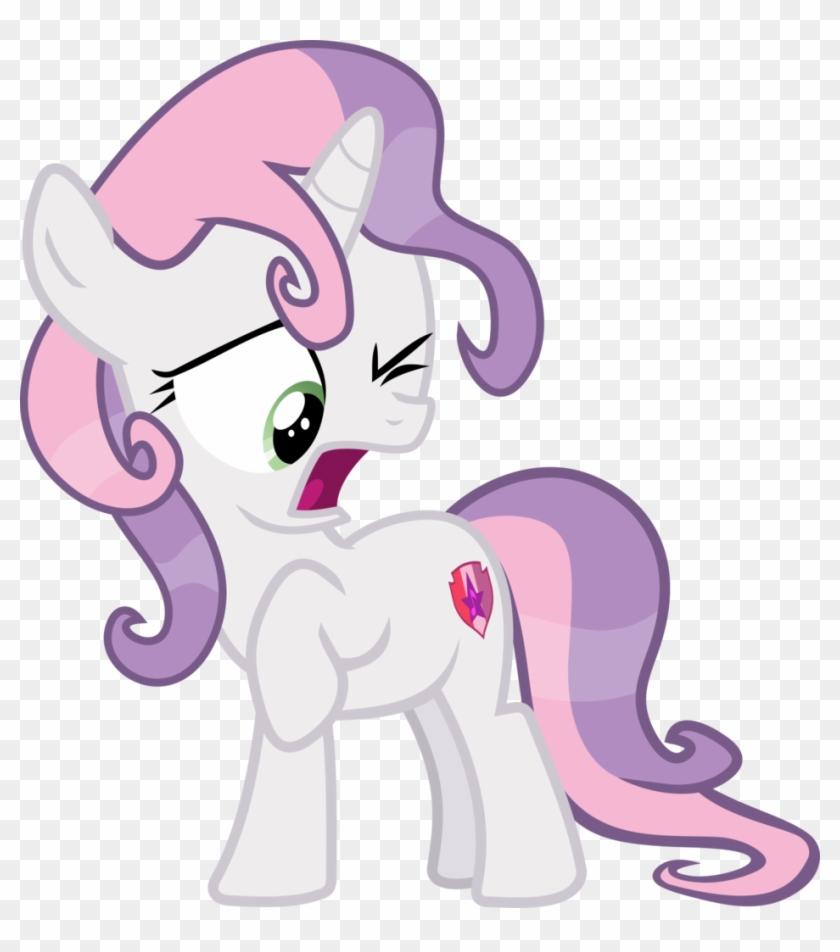 Frownfactory, Campfire Tales, Cutie Mark, Female, Filly, - Pony #602707