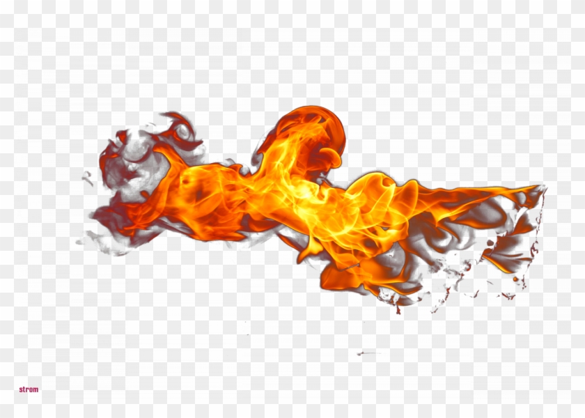 Dessin D'une Flamme Fantaisie Papier Peint Dessin Dune - Combustion Science And Engineering #602753