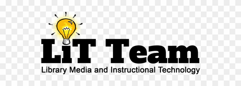 Lit Team Logo - Guelph Public Library #602759
