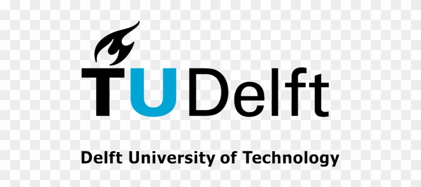 Logo Delft University Of Technology - Delft University Of Technology #602767