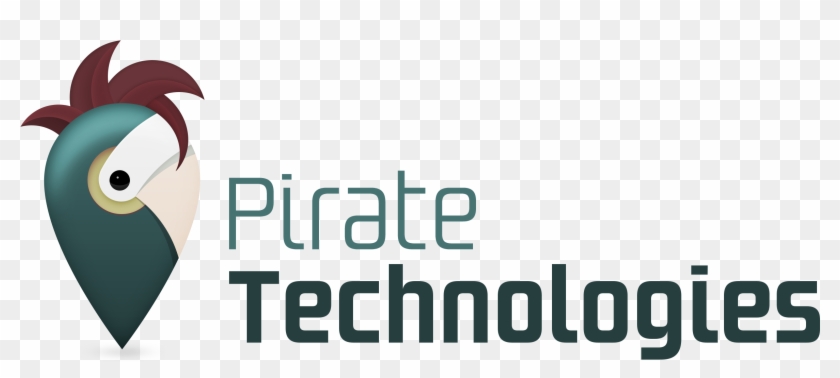 Holidaypiratesgroup's Technology Center - Pirate Technologies #602783