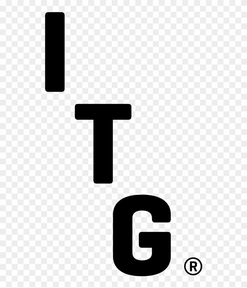 Investment Technology Group Logo - Investment Technology Group, Inc. #602785