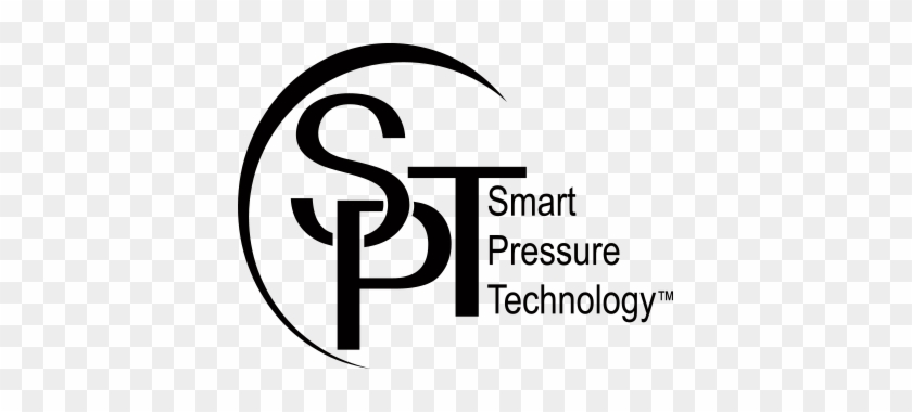 Smart Pressure Technology Logo - Mega Imagination Coloring Book #602796