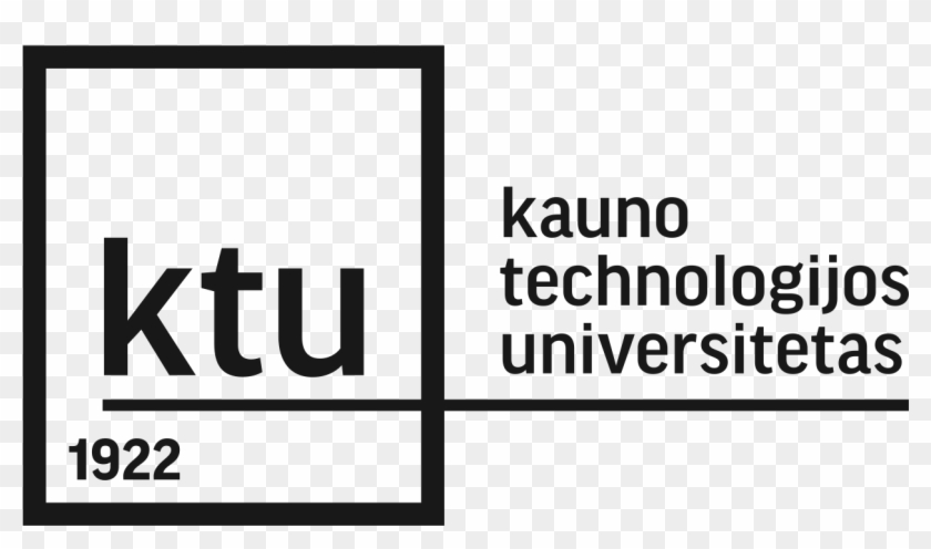 Courseimage - Kaunas University Of Technology Logo #602800