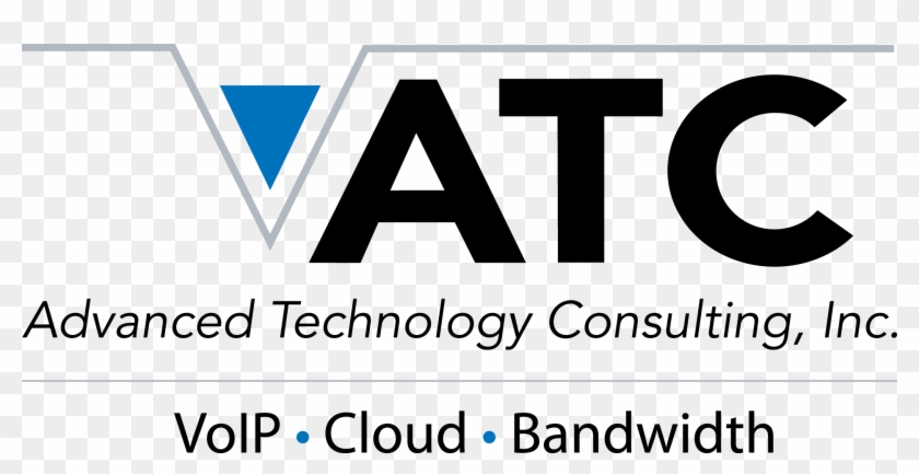 Advanced Technology Consulting - Vatc Logo #602812