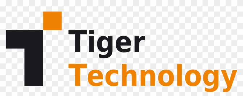 Digilogic Became Certified Technical Partners With - Tiger Technology Logo #602833