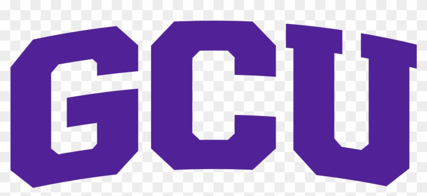 Open - Grand Canyon University Logo #602830