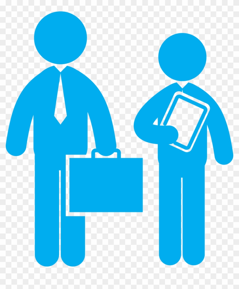 Measuring Provider Performance - Businessperson #602845