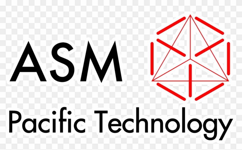 Asm Assembly Systems Logo #602880