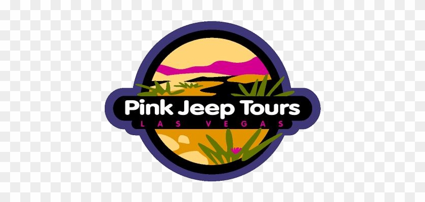 Pink Jeep Tours #602881