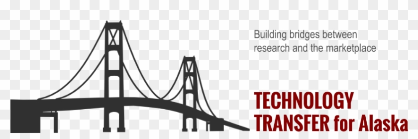 Technology Transfer - Bridge Svg #602883