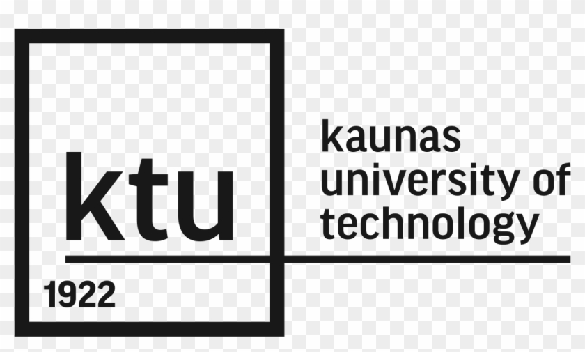 Kaunas University Of Technology - Kaunas University Of Technology Logo #602886